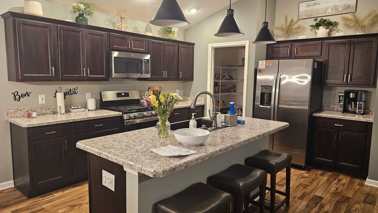 Photo of Kitchen in Wildwood