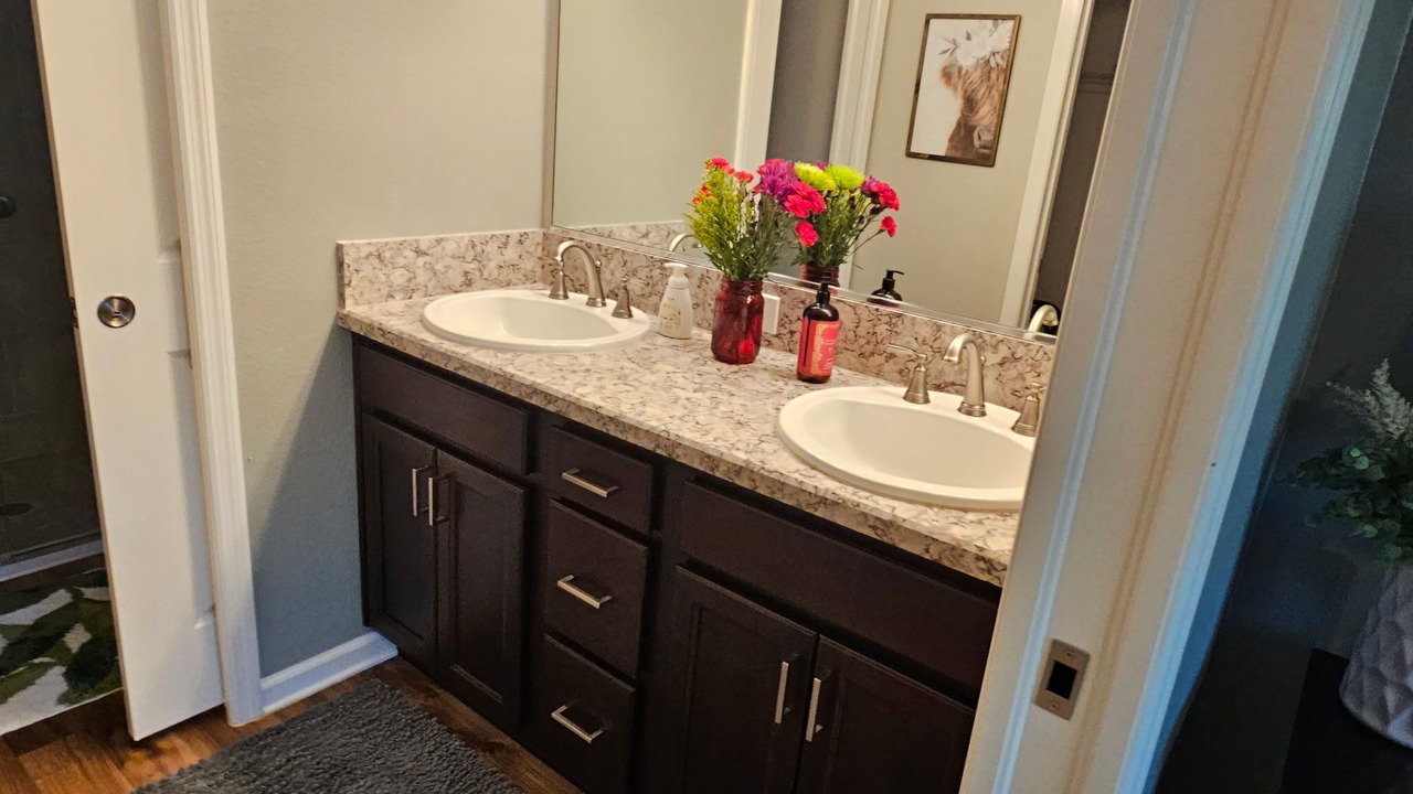 Photo of Bathroom in Wildwood