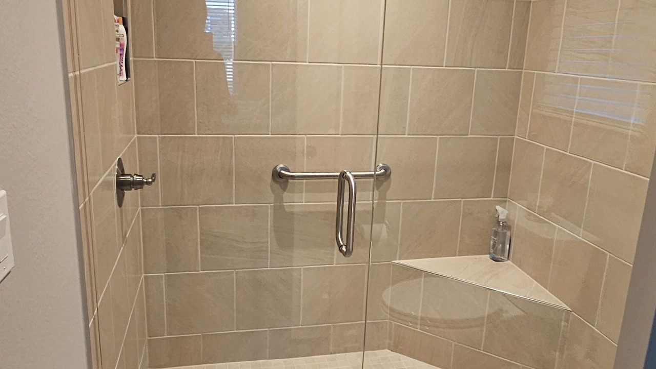 Photo of Bathroom in Wildwood