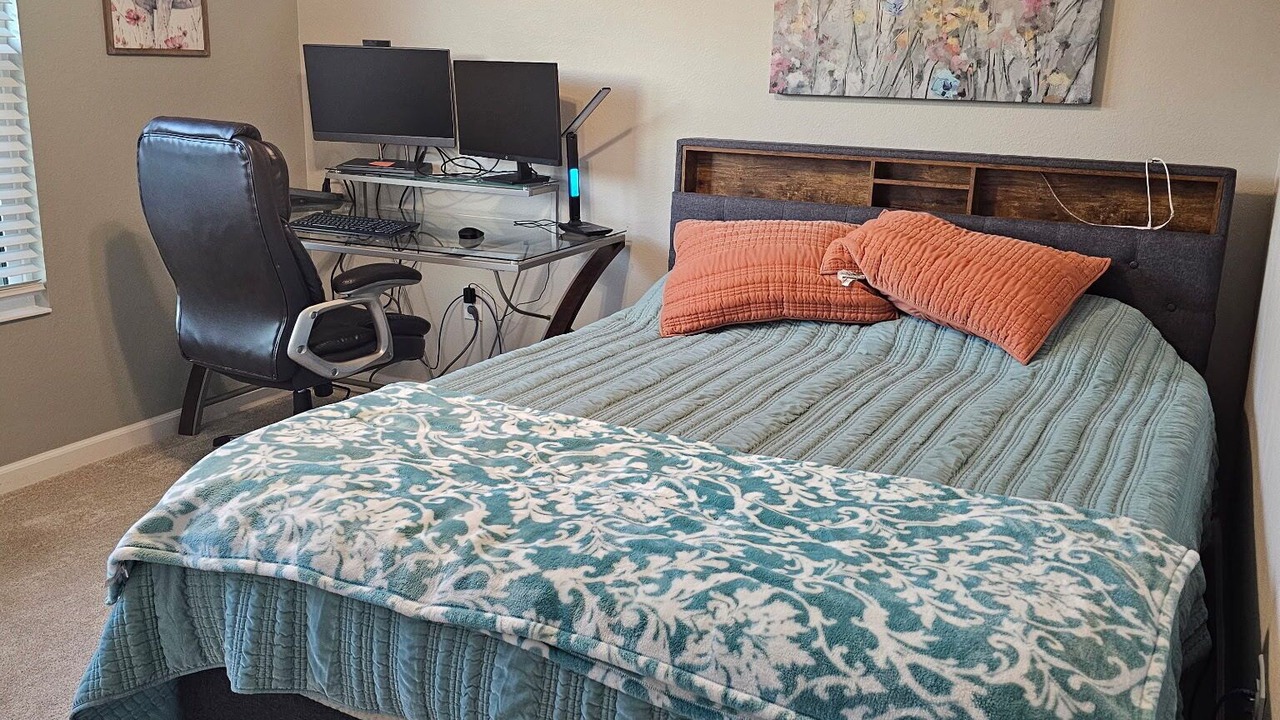Photo of Bedroom in Wildwood