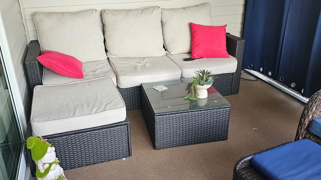 Photo of Livingroom in Wildwood