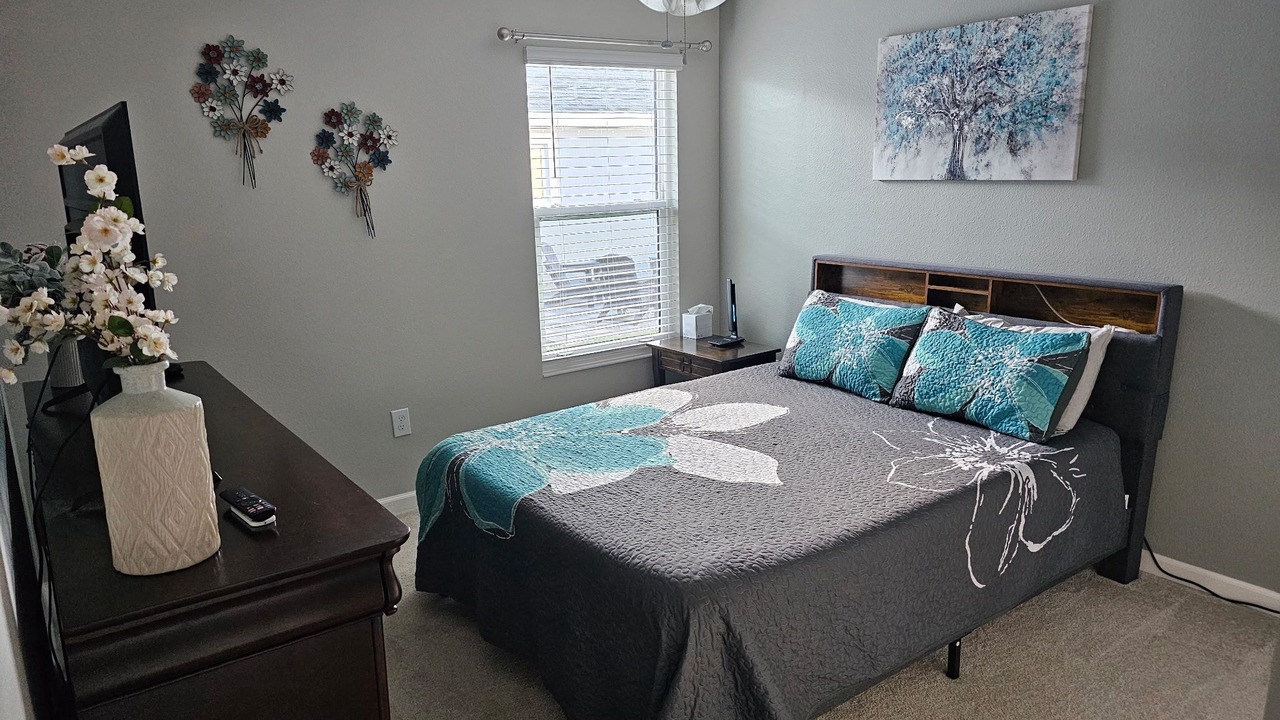 Photo of Bedroom in Wildwood
