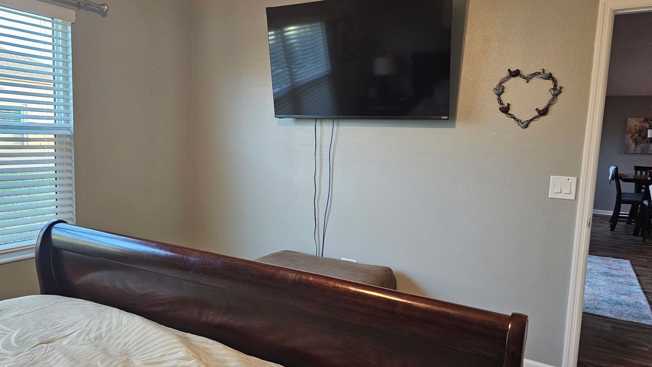 Photo of Bedroom in Wildwood
