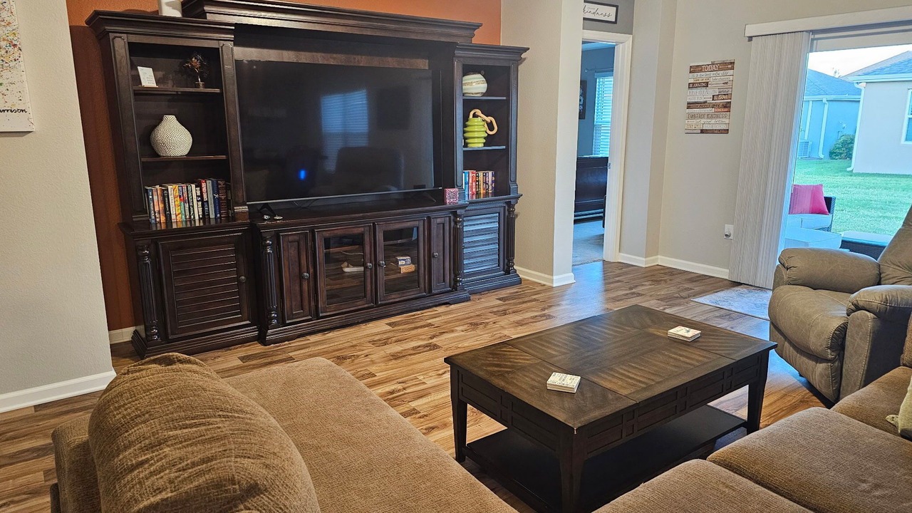 Photo of Livingroom in Wildwood