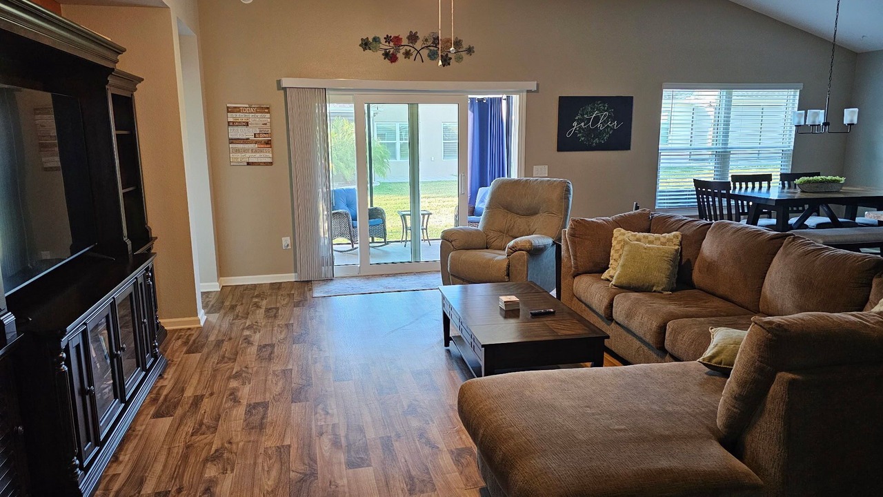 Photo of Livingroom in Wildwood