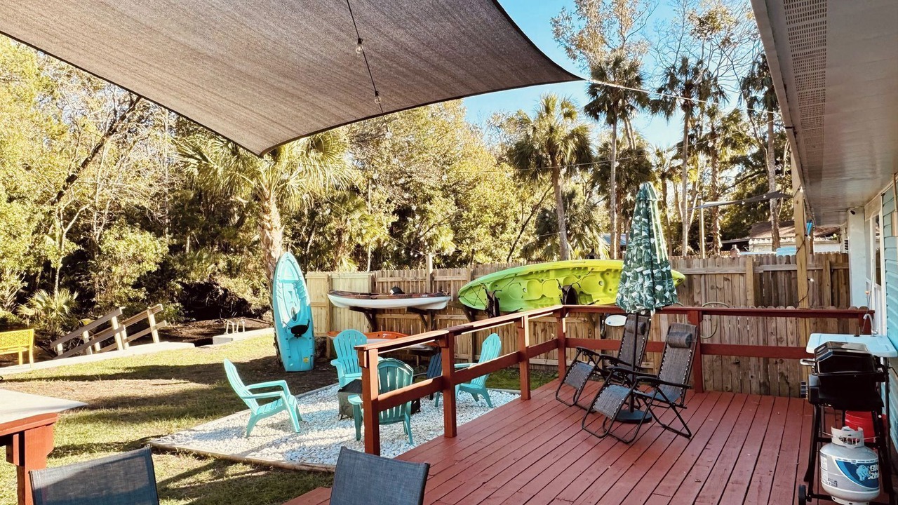 Photo of Outdoor in Crystal River
