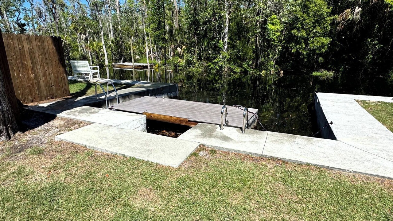 Photo of Outdoor in Crystal River