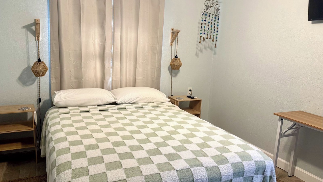 Photo of Bedroom in Crystal River