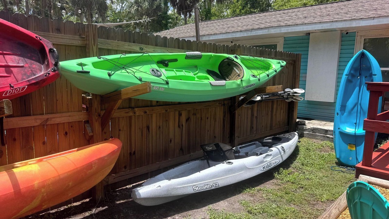 Photo of Outdoor in Crystal River