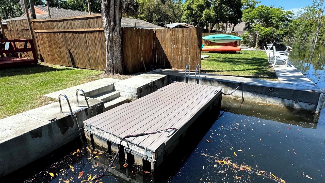 Photo of Outdoor in Crystal River