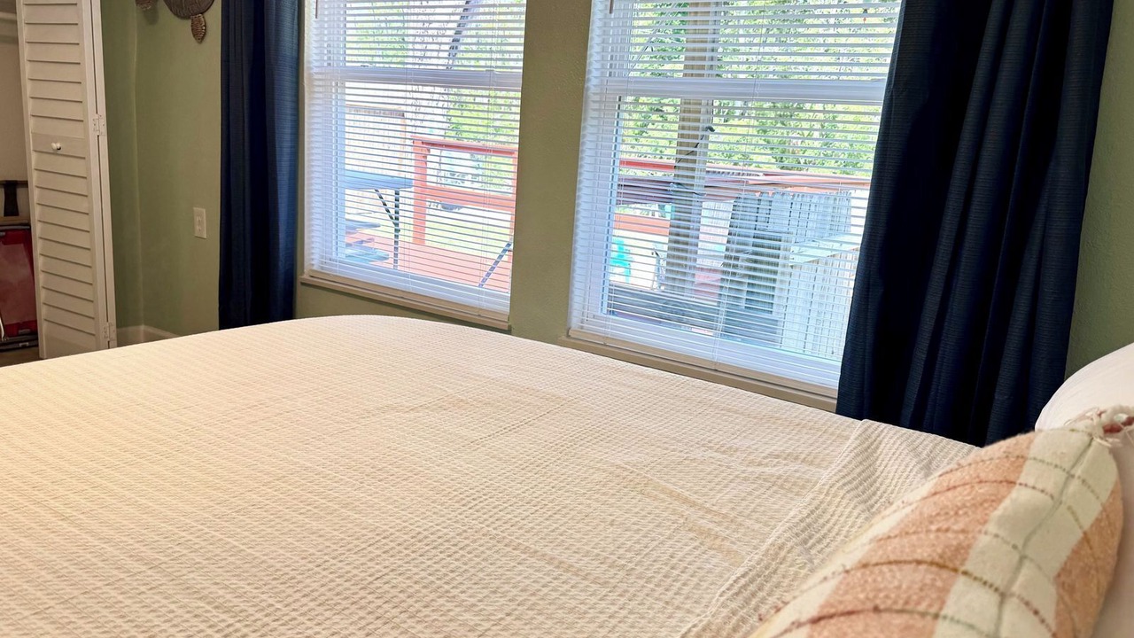 Photo of Bedroom in Crystal River