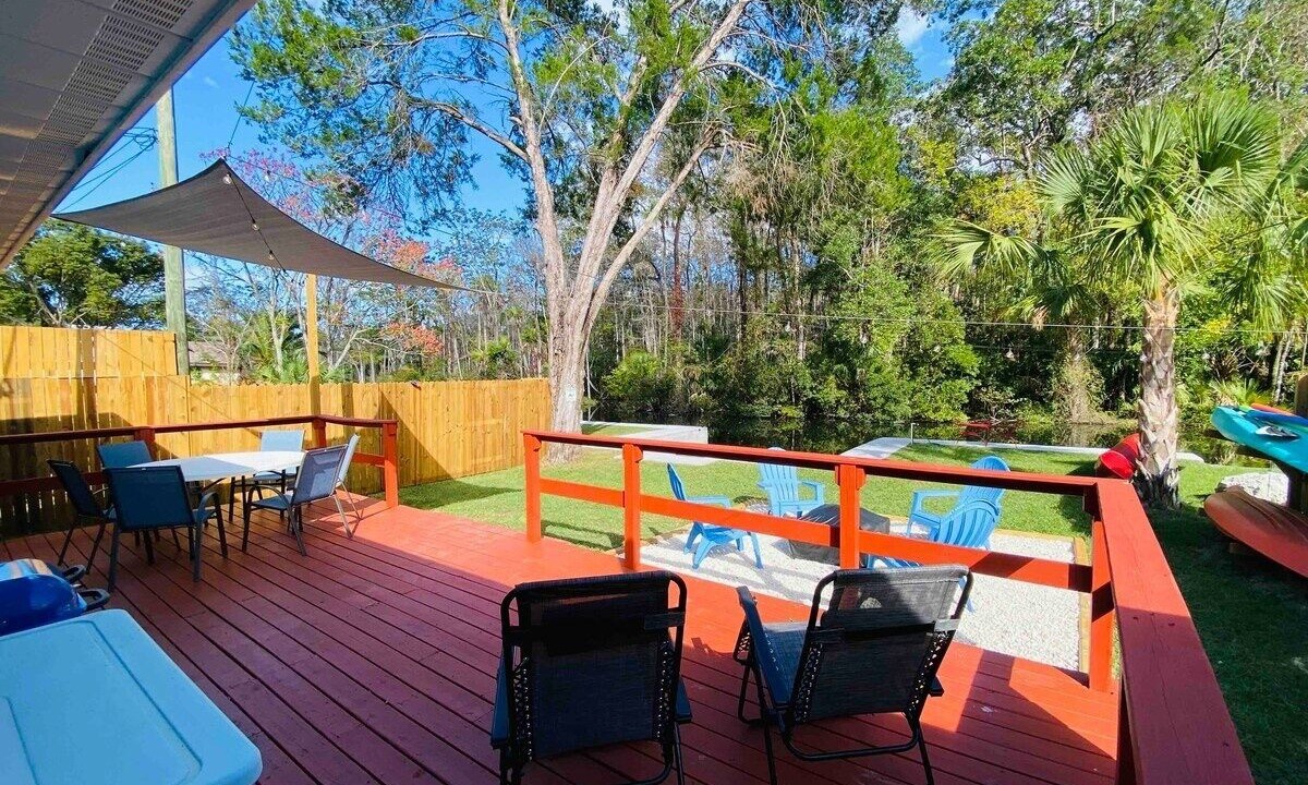 Photo of Outdoor in Crystal River
