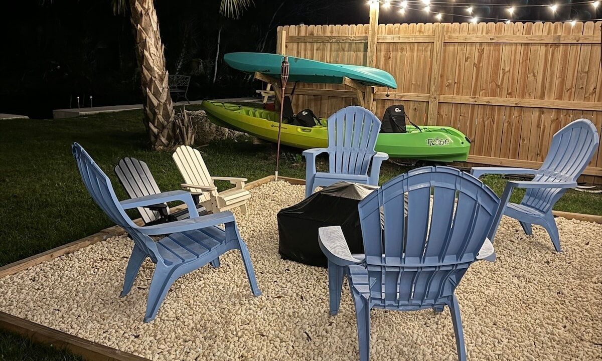 Photo of Outdoor in Crystal River