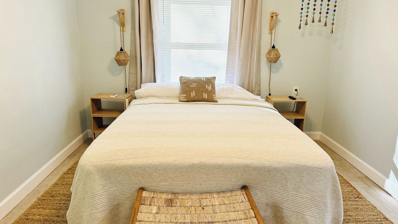 Photo of Bedroom in Crystal River