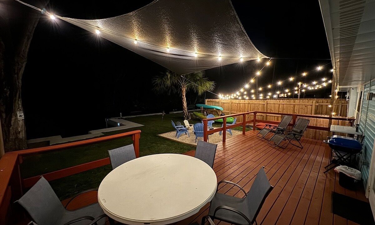 Photo of Outdoor in Crystal River