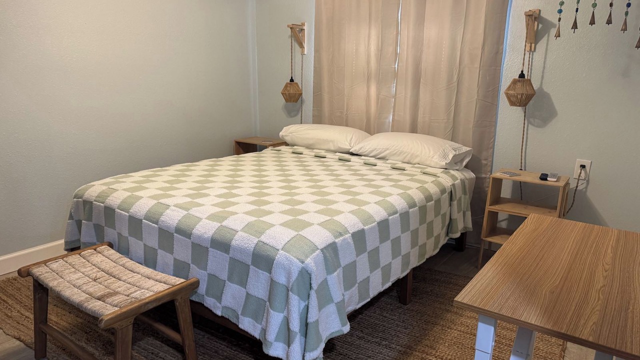 Photo of Bedroom in Crystal River