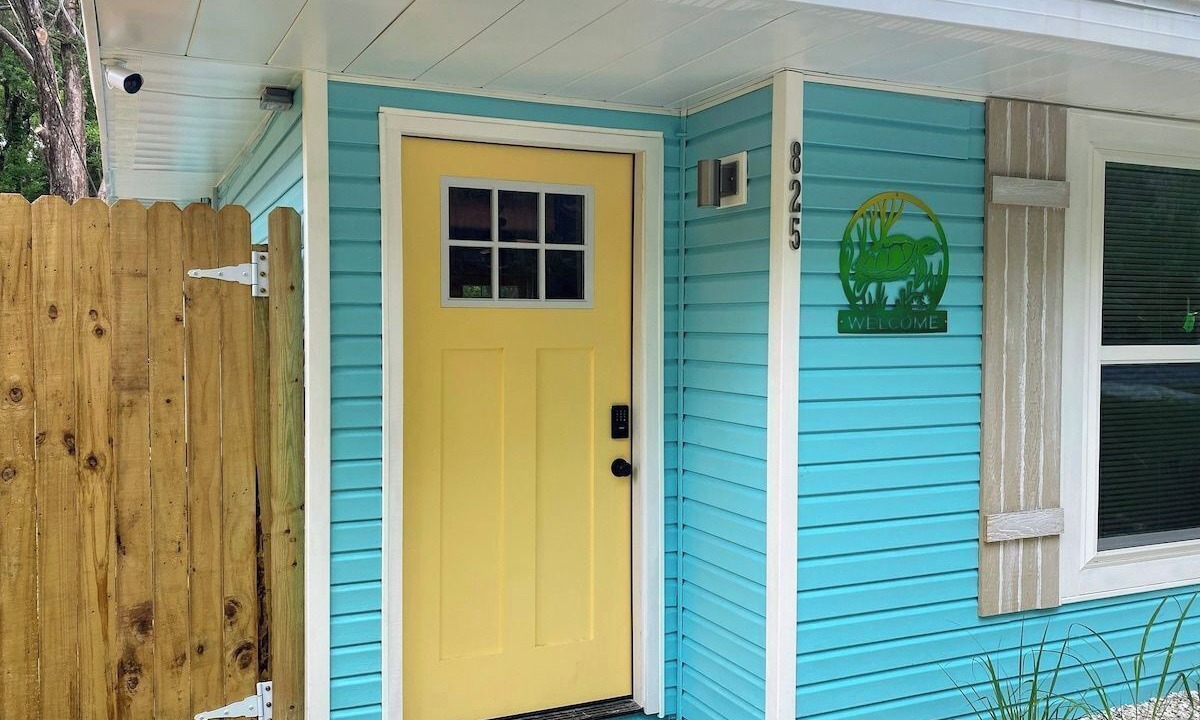 Photo of Outdoor in Crystal River