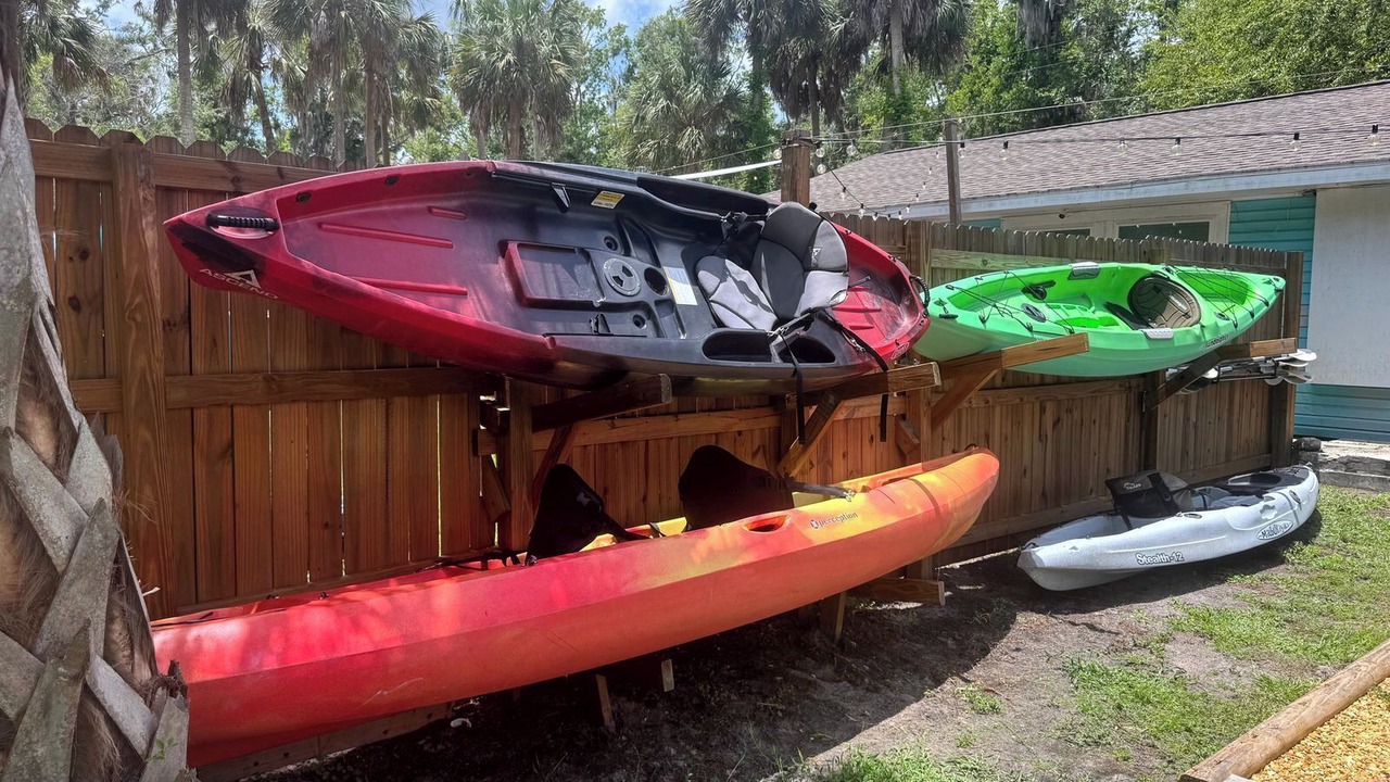 Photo of Outdoor in Crystal River