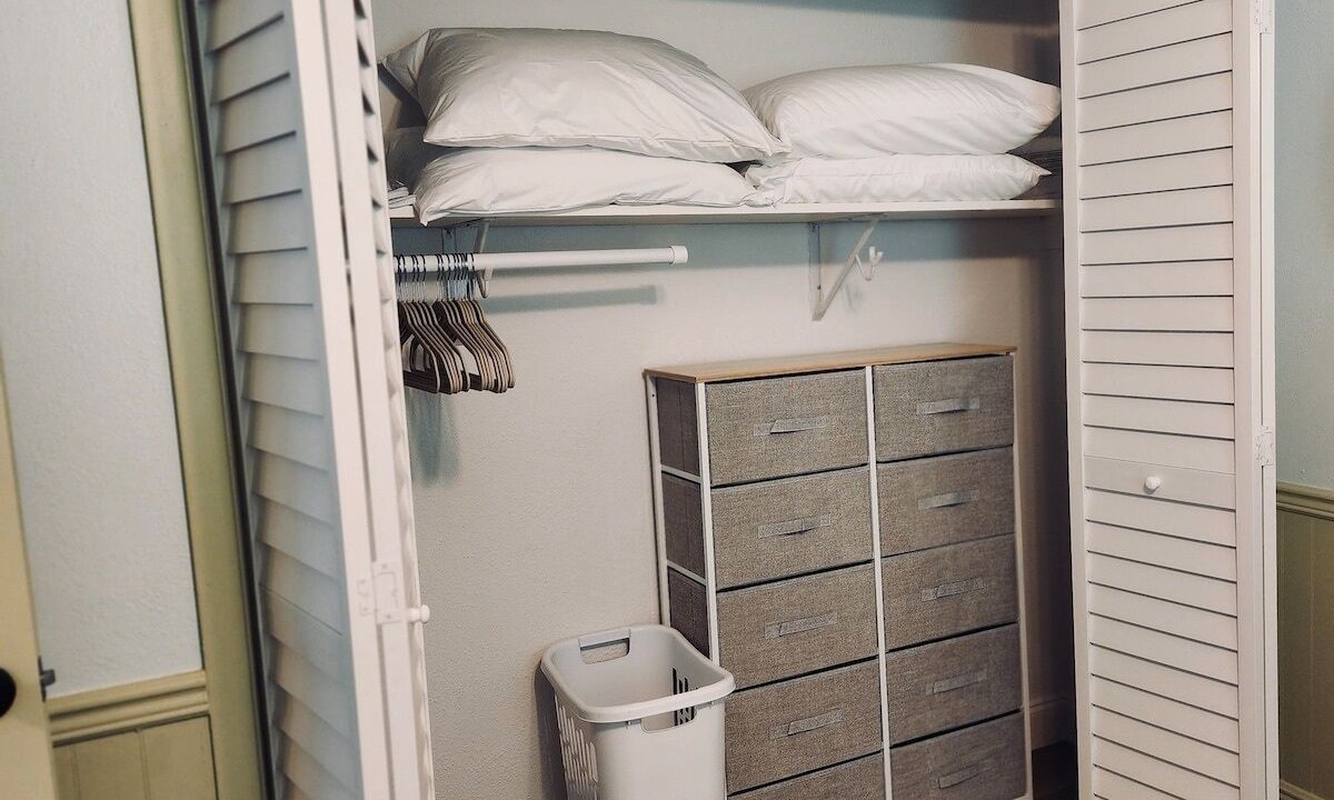 Photo of Bedroom in Crystal River