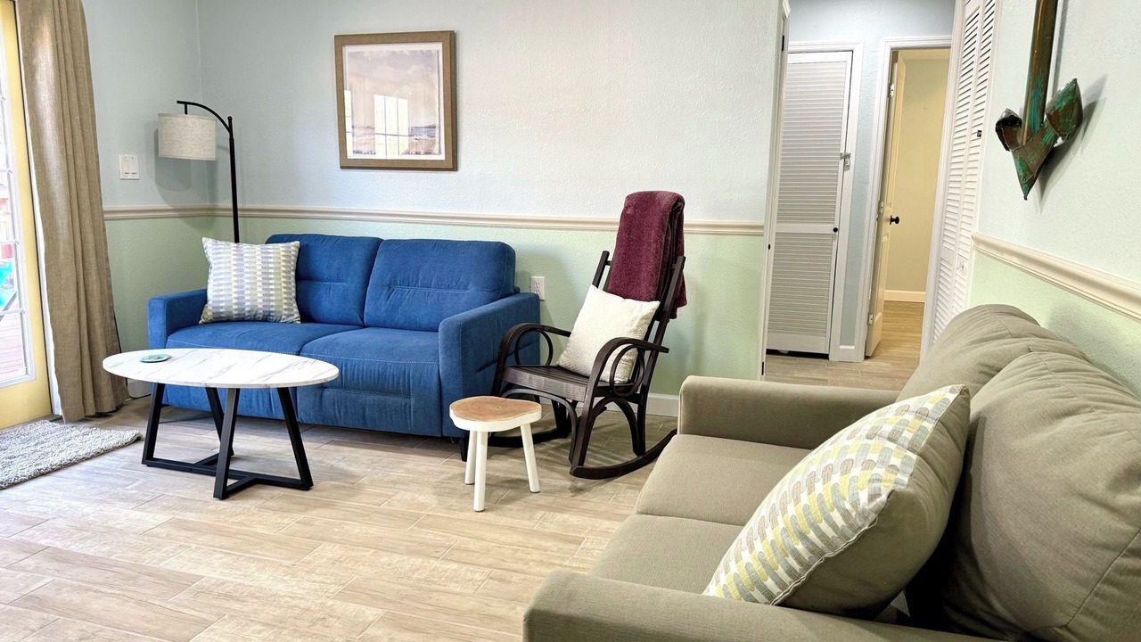 Photo of Livingroom in Crystal River