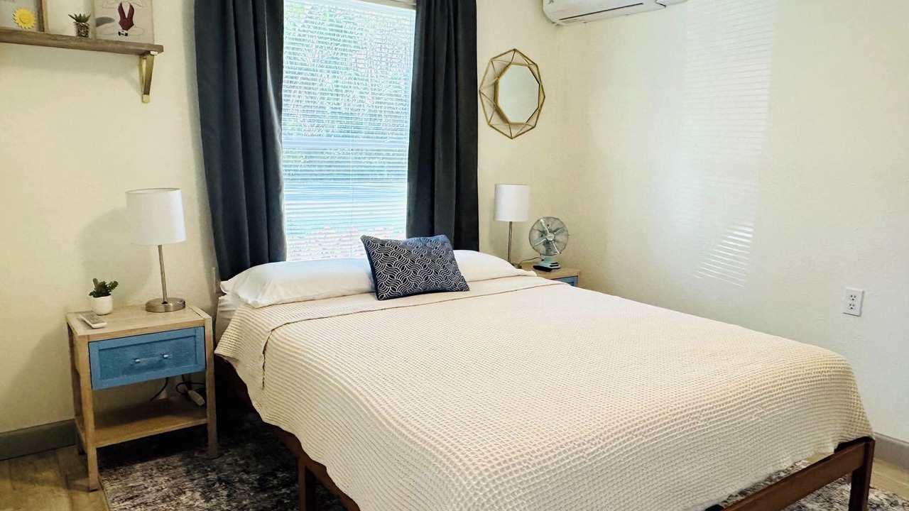 Photo of Bedroom in Crystal River