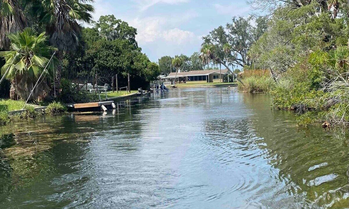 Photo of Outdoor in Crystal River