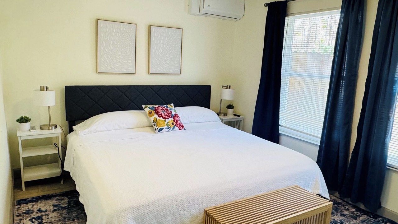 Photo of Bedroom in Crystal River