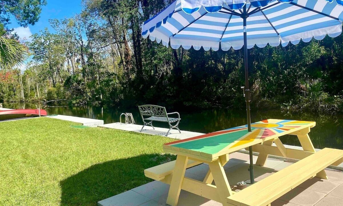 Photo of Outdoor in Crystal River
