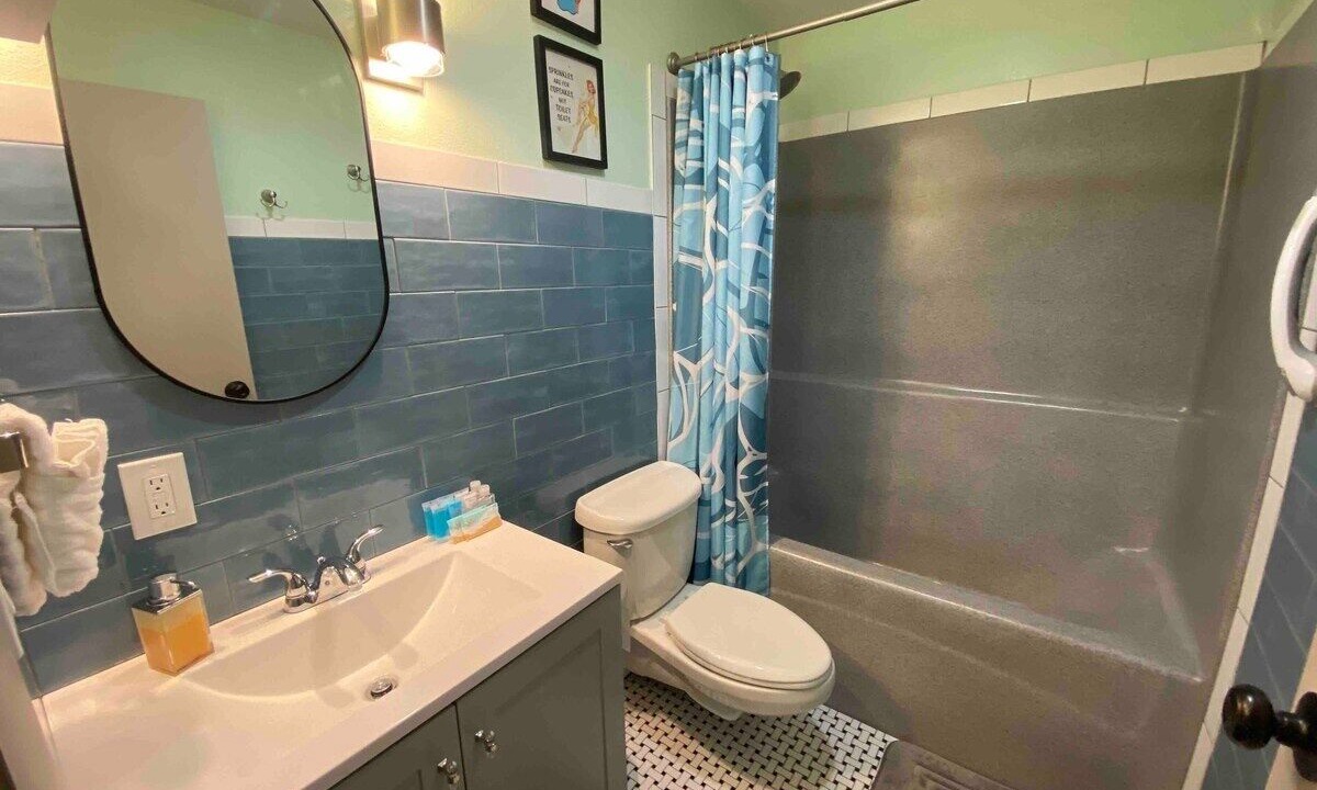 Photo of Bathroom in Crystal River