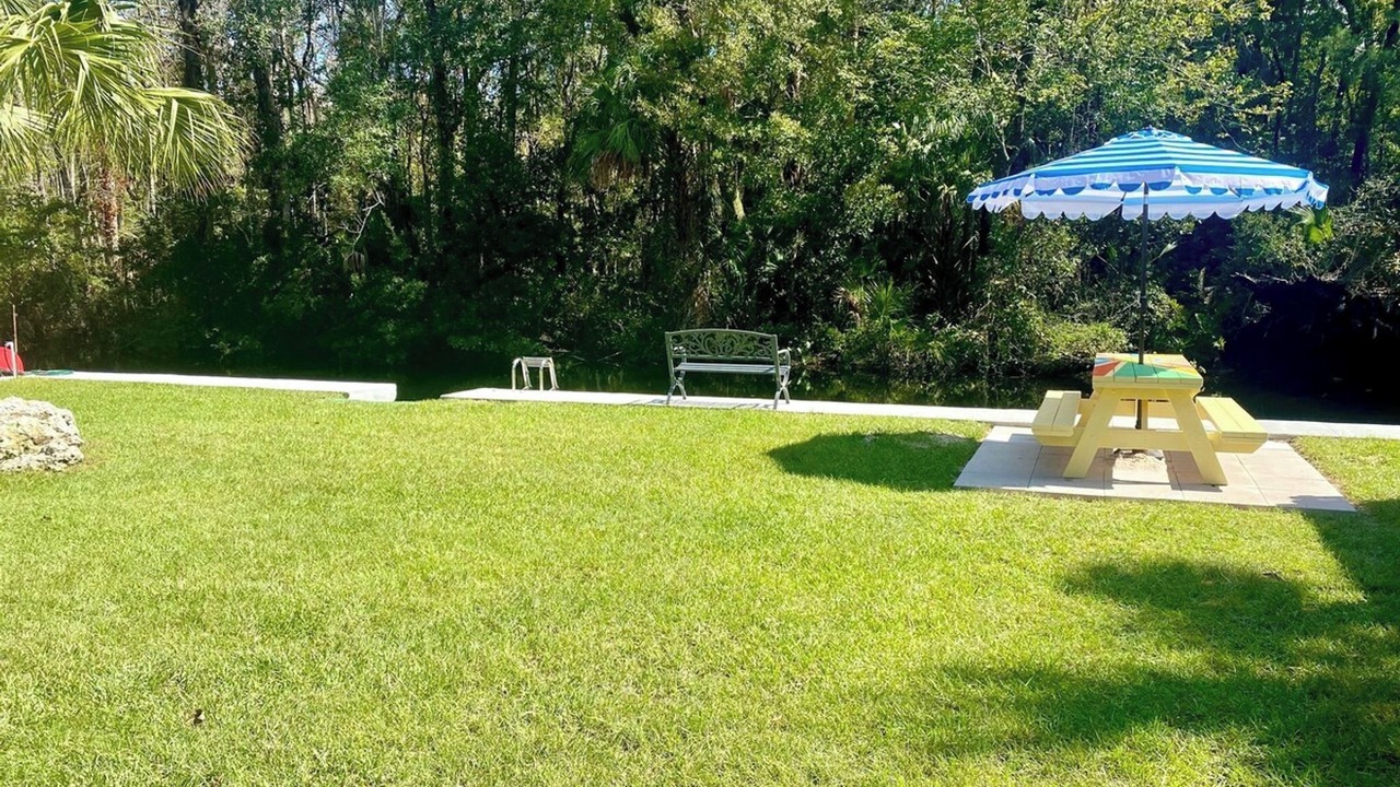 Photo of Outdoor in Crystal River