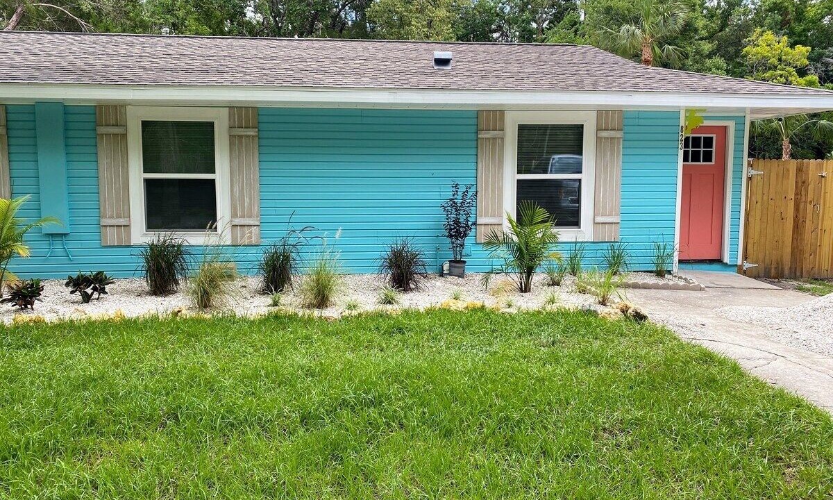 Photo of Outdoor in Crystal River