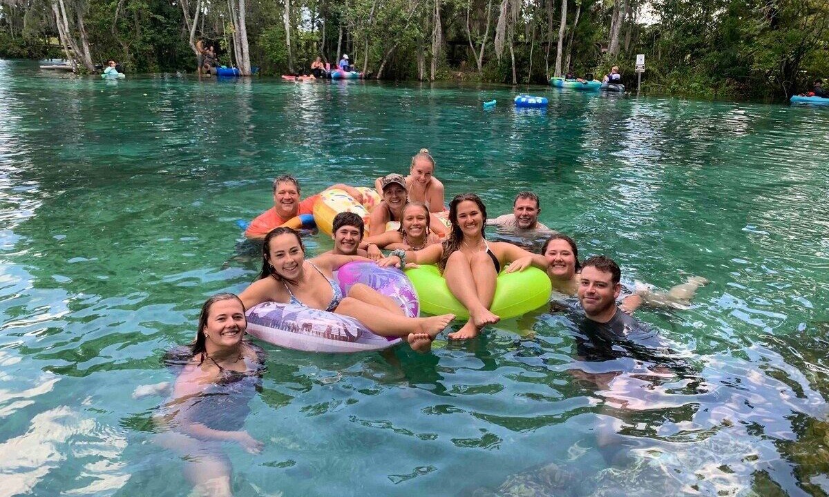 Photo of Outdoor in Crystal River