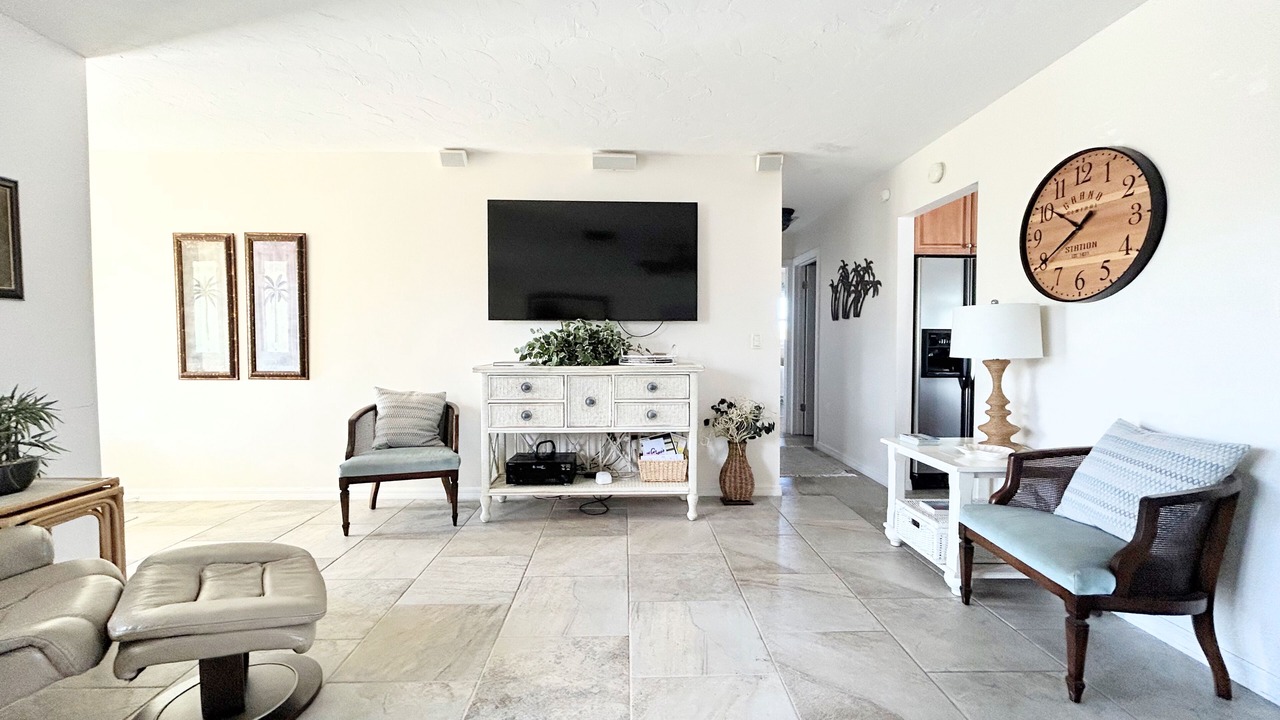 Photo of Livingroom in Nokomis