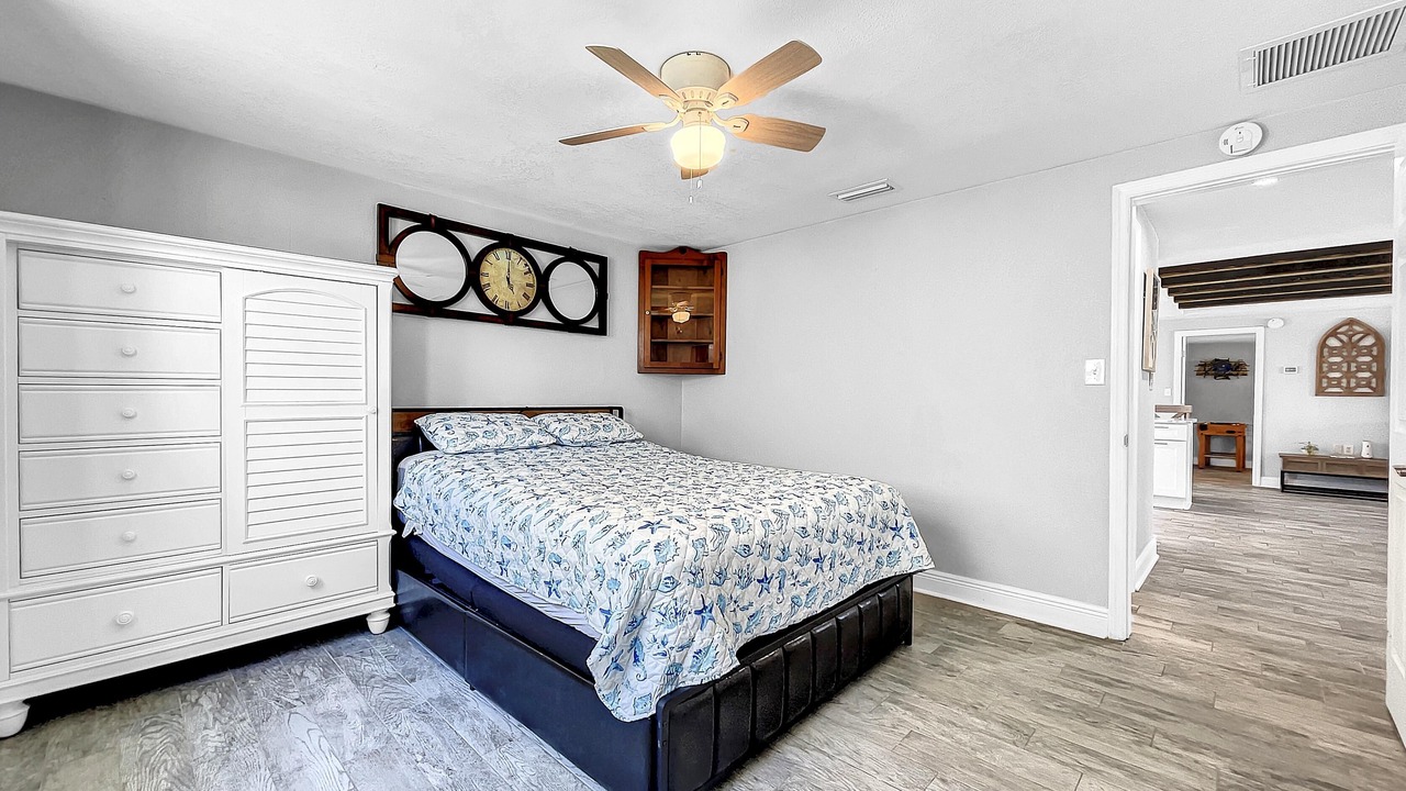 Photo of Bedroom in Port Richey
