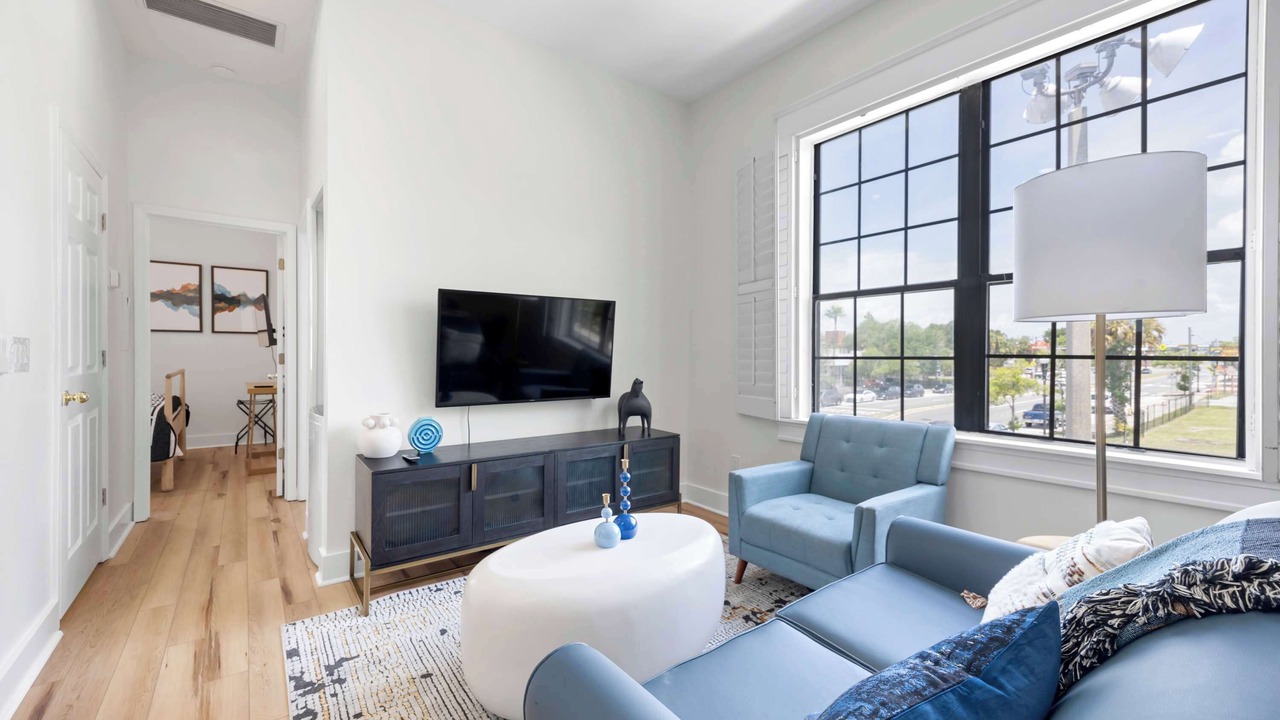 Photo of Livingroom in Springfield