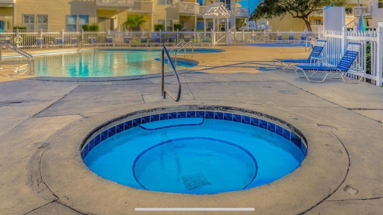 Photo of Outdoor in Holiday Isle
