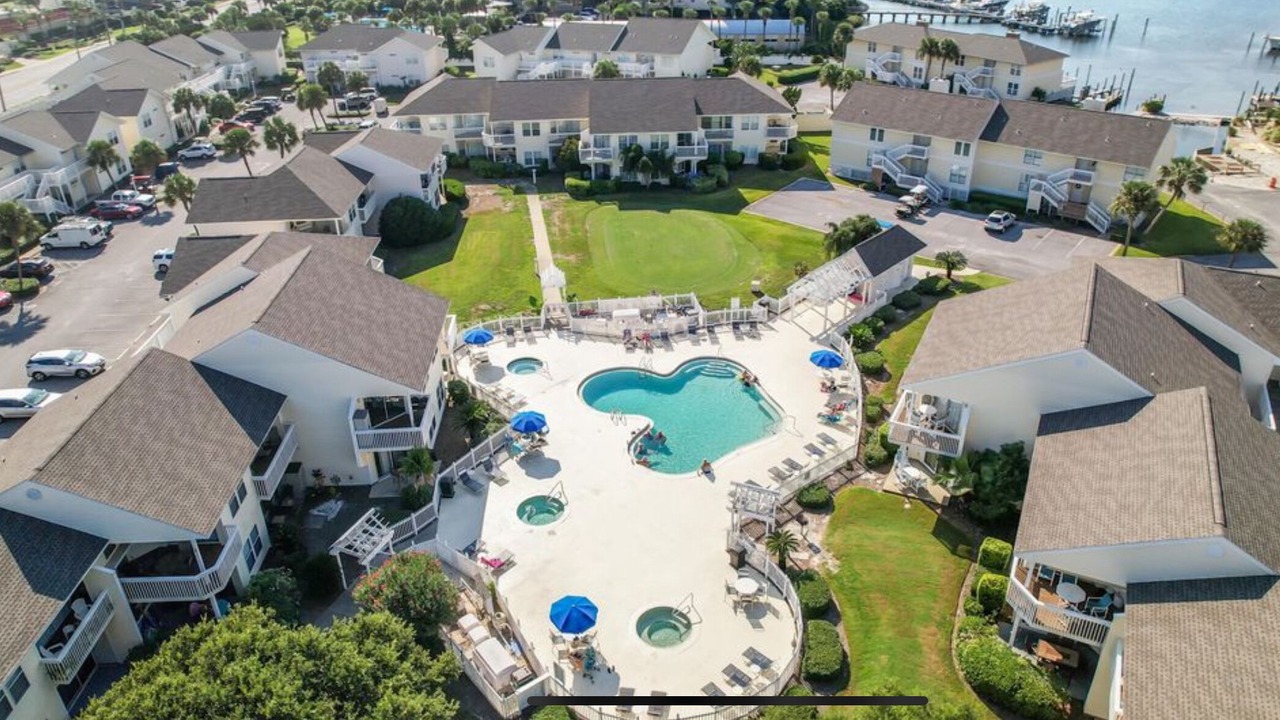 Photo of Outdoor in Holiday Isle