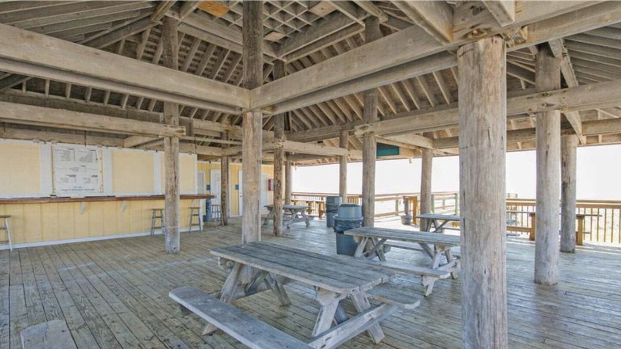 Photo of Outdoor in Holiday Isle