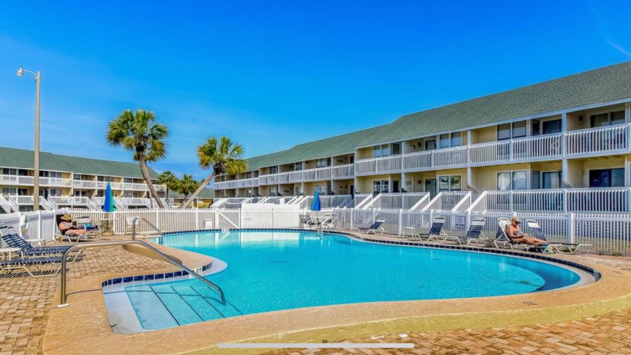 Photo of Outdoor in Holiday Isle