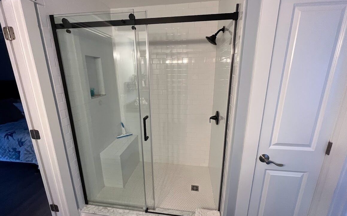 Photo of Bathroom in Holiday Isle
