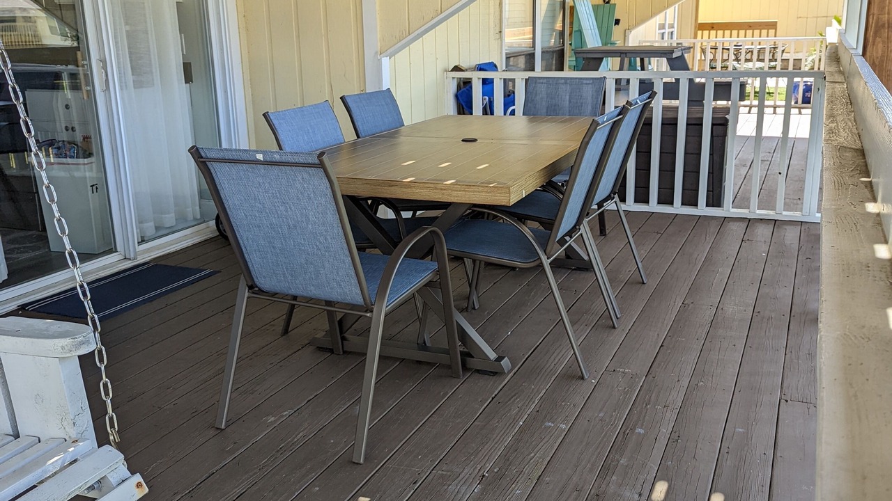 Photo of Outdoor in Holiday Isle