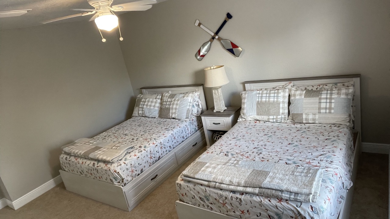 Photo of Bedroom in Anna Maria