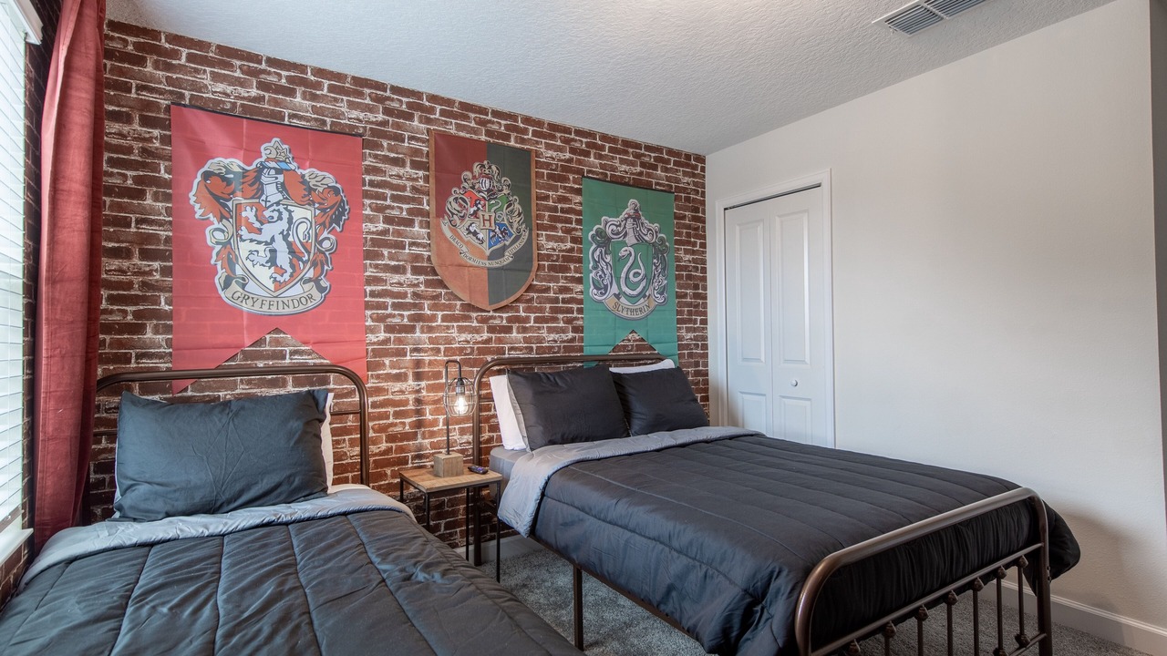 Photo of Bedroom in Davenport