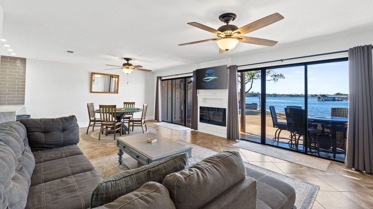 Photo of Livingroom in Ocean City
