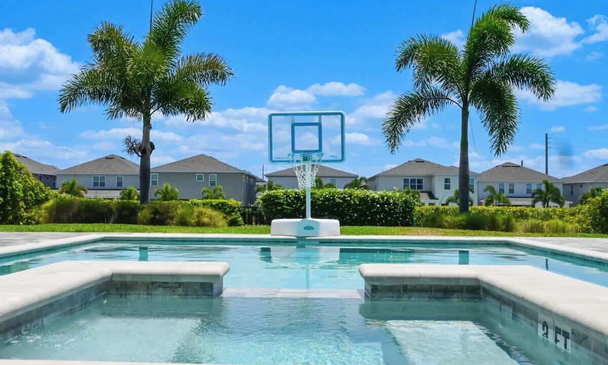 Photo of Outdoor in West Kissimmee