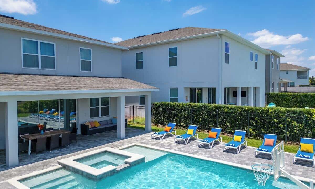 Photo of Outdoor in West Kissimmee