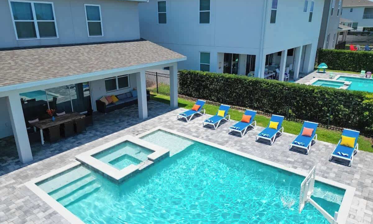 Photo of Outdoor in West Kissimmee