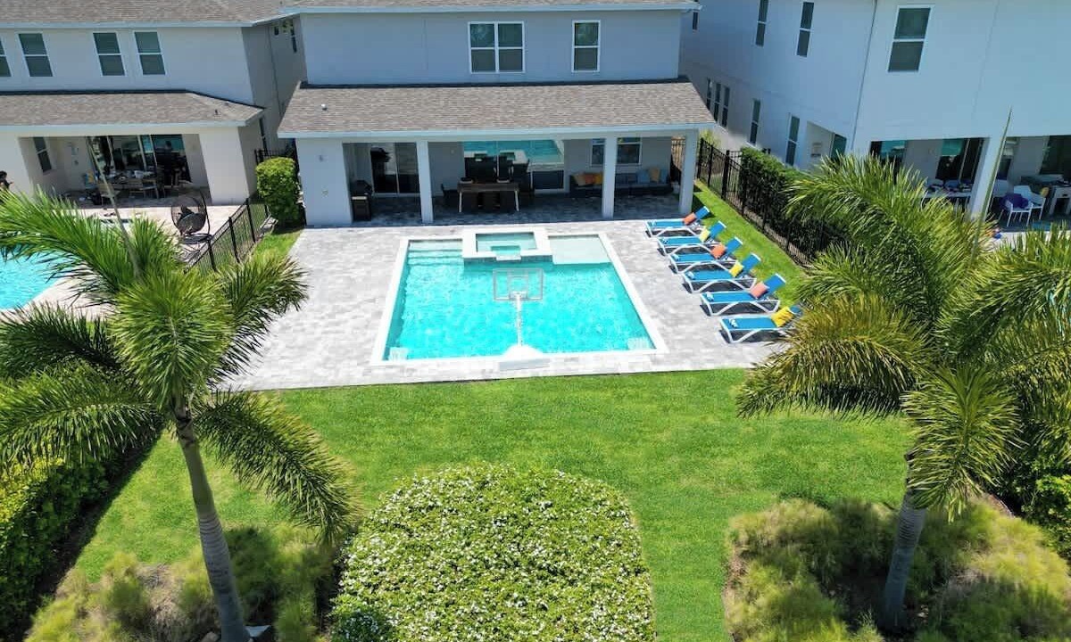 Photo of Outdoor in West Kissimmee