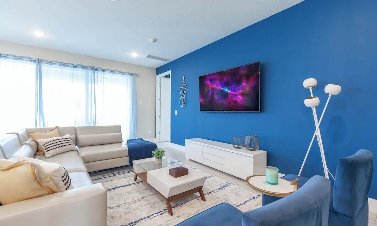 Photo of Livingroom in West Kissimmee