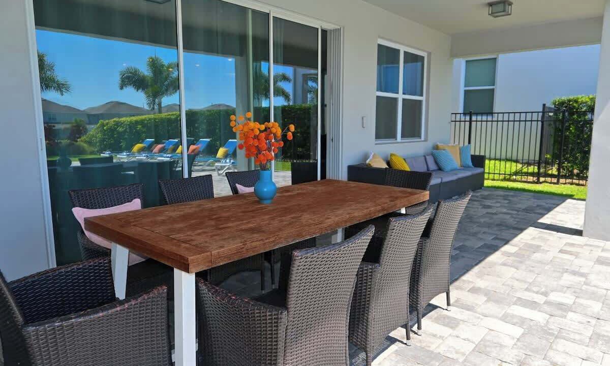 Photo of Outdoor in West Kissimmee